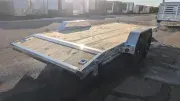 new Equipment / Flatbed Trailers Quality Steel and Aluminum  for sale, in Clearwater, MN Thumbnail 6
