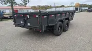 new Dump Trailers Hillcrest Trailers  for sale, in Clearwater, MN Thumbnail 7