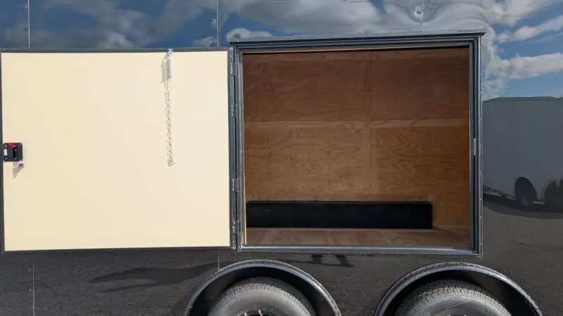new Car Haulers / Racing Trailers Rock Solid Cargo  for sale, in Clearwater, MN Thumbnail 4