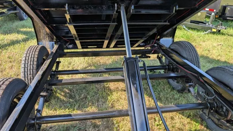 new Dump Trailers Caliper  for sale, in Clearwater, MN Thumbnail 10