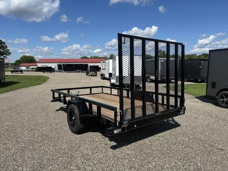 new Utility Trailers Doolittle Trailer Mfg  for sale, in Clearwater, MN Thumbnail 5