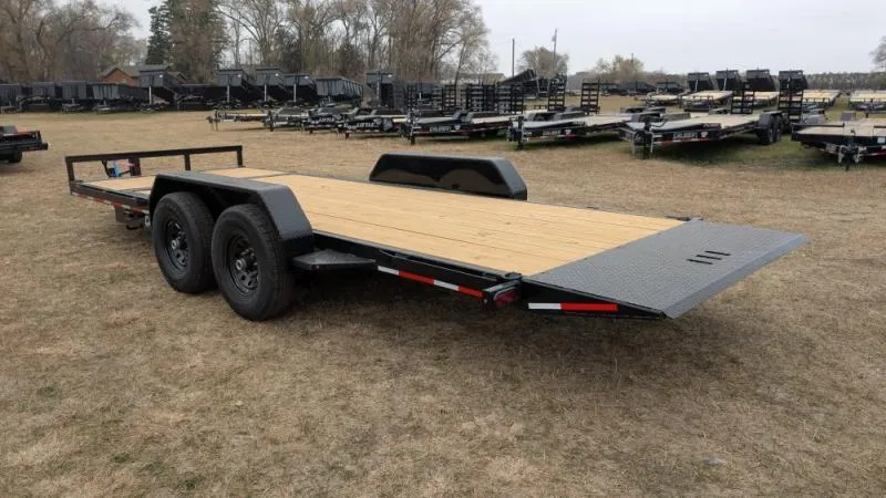 new Tilt Trailers Caliper  for sale, in Clearwater, MN Thumbnail 5