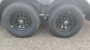 new Equipment / Flatbed Trailers Lamar Trailers  for sale, in Clearwater, MN Thumbnail 10