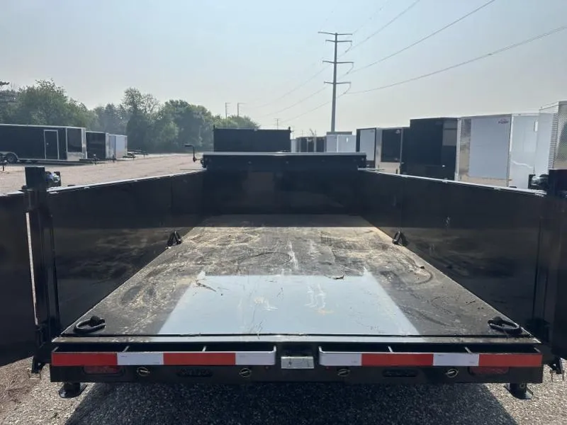 new Dump Trailers Caliper  for sale, in Clearwater, MN Thumbnail 8