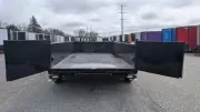 new Dump Trailers Doolittle Trailer Mfg  for sale, in Clearwater, MN Thumbnail 9