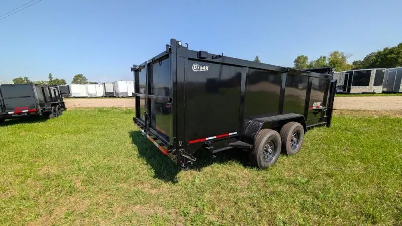 new Dump Trailers Caliper  for sale, in Clearwater, MN Thumbnail 6