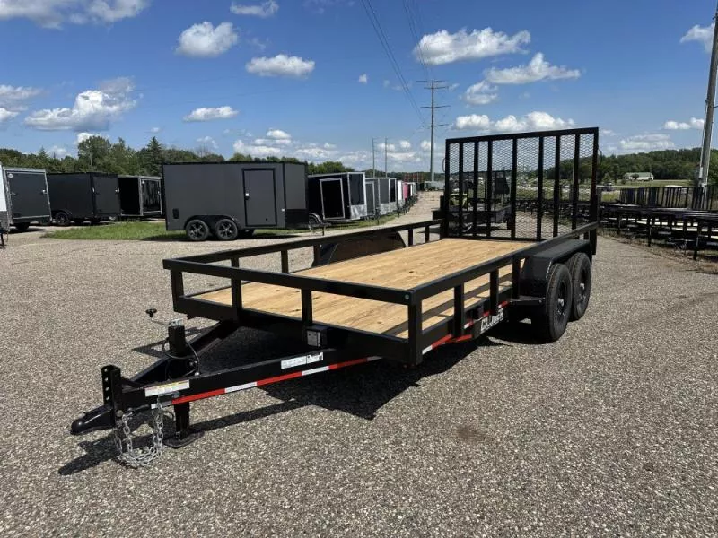 new Utility Trailers Caliper  for sale, in Clearwater, MN Thumbnail 3