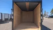 new Cargo (Enclosed) Trailers Rock Solid Cargo  for sale, in Clearwater, MN Thumbnail 8