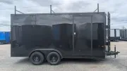 new Cargo (Enclosed) Trailers Rock Solid Cargo  for sale, in Clearwater, MN Thumbnail 1