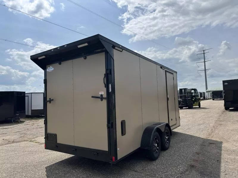 new Cargo (Enclosed) Trailers Rock Solid Cargo  for sale, in Clearwater, MN Thumbnail 6