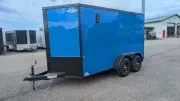 new Cargo (Enclosed) Trailers Rock Solid Cargo  for sale, in Clearwater, MN Thumbnail 3