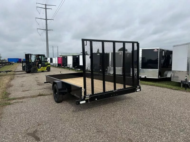 new Utility Trailers Doolittle Trailer Mfg  for sale, in Clearwater, MN Thumbnail 5