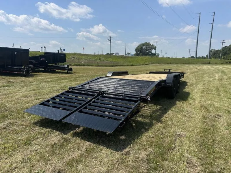 new Equipment / Flatbed Trailers Caliper  for sale, in Clearwater, MN Thumbnail 8