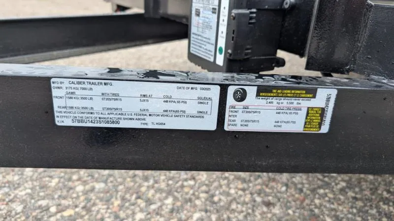 2025 Caliper photo 8