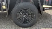 new Utility Trailers Quality Steel and Aluminum  for sale, in Clearwater, MN Thumbnail 10