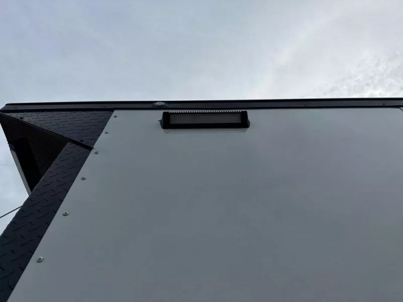 new Cargo (Enclosed) Trailers Rock Solid Cargo  for sale, in Clearwater, MN Thumbnail 14