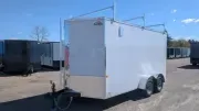 new Cargo (Enclosed) Trailers Rock Solid Cargo  for sale, in Clearwater, MN Thumbnail 3