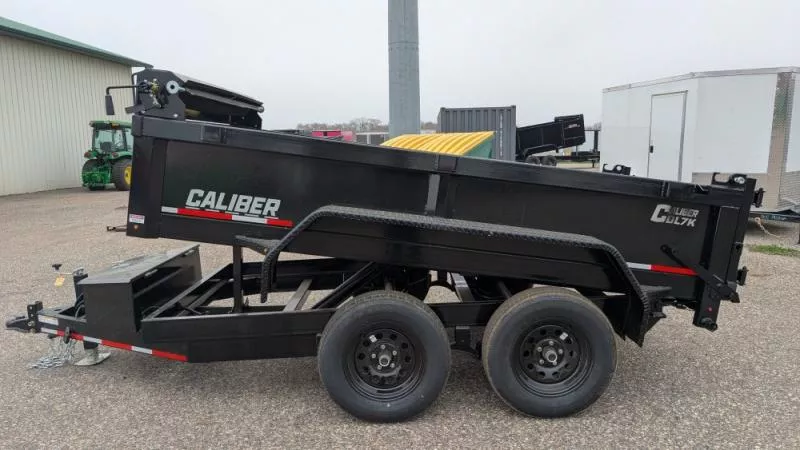 new Dump Trailers Caliper  for sale, in Clearwater, MN Thumbnail 8