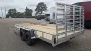 new Utility Trailers Quality Steel and Aluminum  for sale, in Clearwater, MN Thumbnail 5