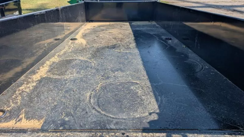 new Dump Trailers Caliper  for sale, in Clearwater, MN Thumbnail 7