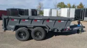 new Dump Trailers Lamar Trailers  for sale, in Clearwater, MN Thumbnail 1