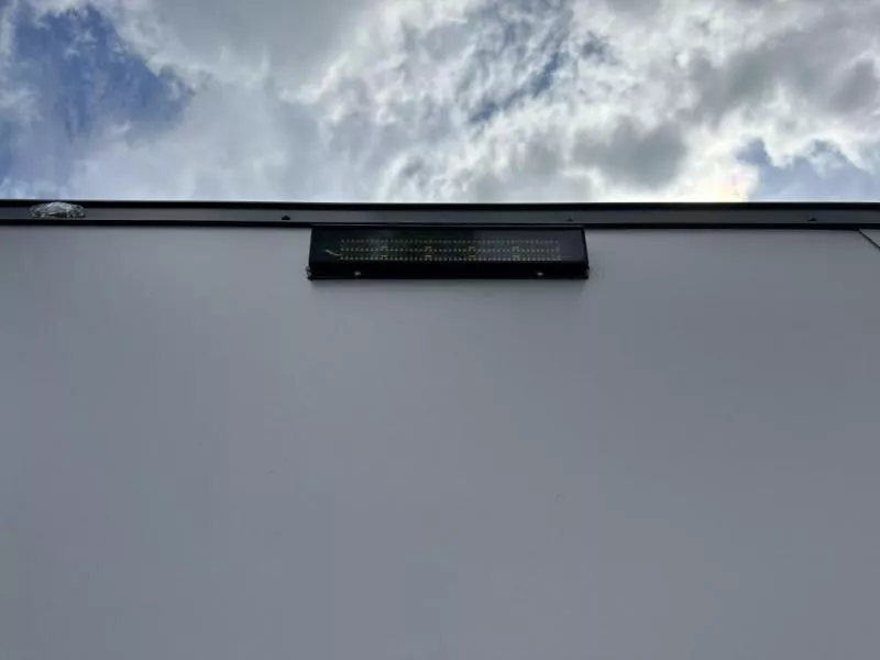 new Cargo (Enclosed) Trailers Rock Solid Cargo  for sale, in Clearwater, MN Thumbnail 9