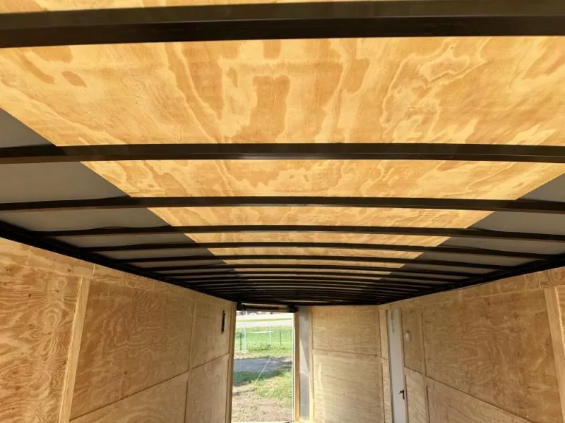 new Snowmobile Trailers Rock Solid Cargo  for sale, in Clearwater, MN Thumbnail 10