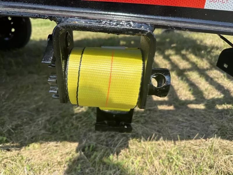 new Equipment / Flatbed Trailers Caliper  for sale, in Clearwater, MN Thumbnail 10