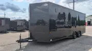 new Cargo (Enclosed) Trailers Rock Solid Cargo  for sale, in Clearwater, MN Thumbnail 3