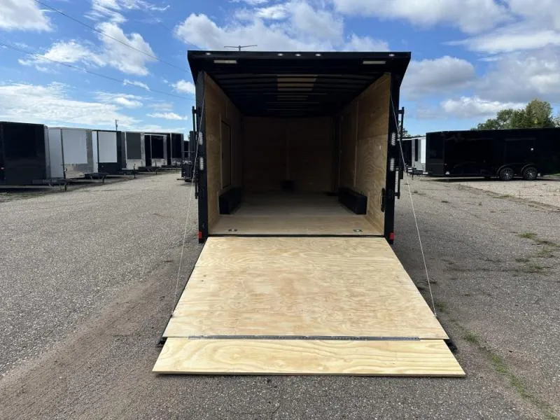 new Car Haulers / Racing Trailers Rock Solid Cargo  for sale, in Clearwater, MN Thumbnail 10