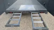 new Dump Trailers Lamar Trailers  for sale, in Clearwater, MN Thumbnail 8