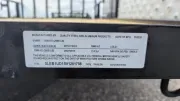 new Utility Trailers Quality Steel and Aluminum  for sale, in Clearwater, MN Thumbnail 11