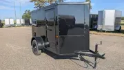 new Cargo (Enclosed) Trailers Rock Solid Cargo  for sale, in Clearwater, MN Thumbnail 2