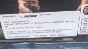 new Utility Trailers Lamar Trailers  for sale, in Clearwater, MN Thumbnail 9