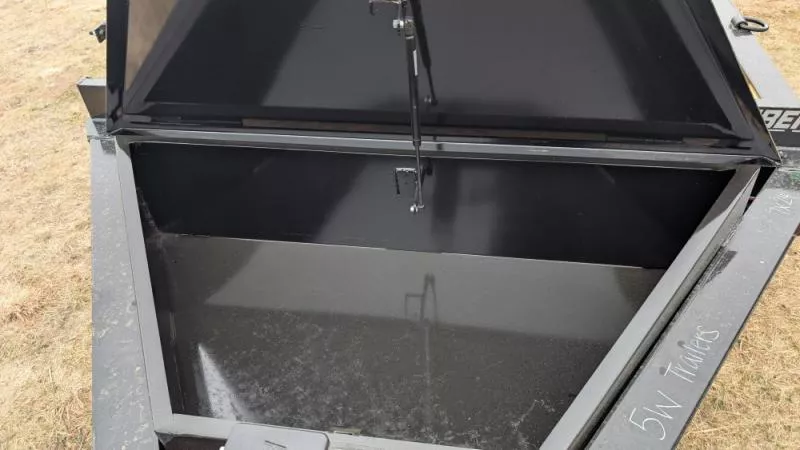 new Equipment / Flatbed Trailers Caliper  for sale, in Clearwater, MN Thumbnail 7