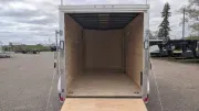 new Cargo (Enclosed) Trailers Rock Solid Cargo  for sale, in Clearwater, MN Thumbnail 8