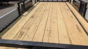 new Utility Trailers Quality Steel and Aluminum  for sale, in Clearwater, MN Thumbnail 9
