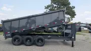 new Dump Trailers Lamar Trailers  for sale, in Clearwater, MN Thumbnail 2