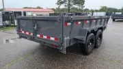 new Dump Trailers Lamar Trailers  for sale, in Clearwater, MN Thumbnail 7