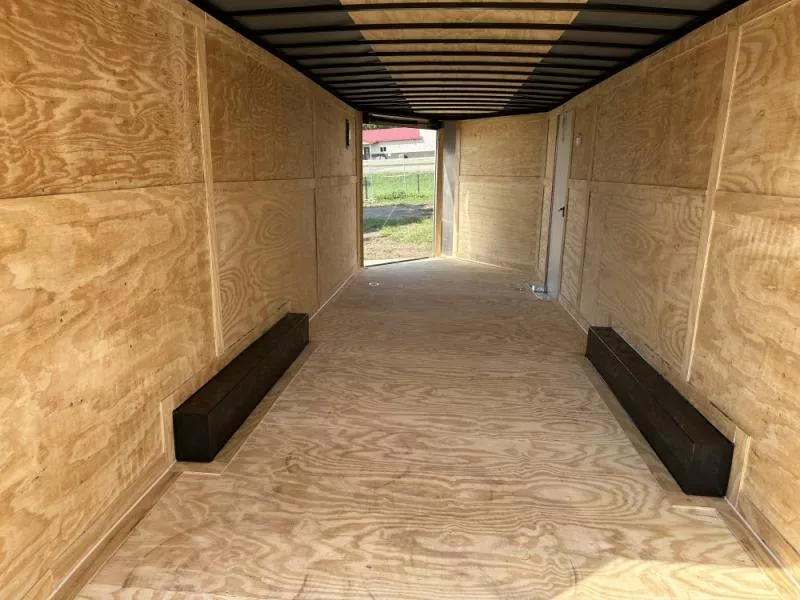 new Snowmobile Trailers Rock Solid Cargo  for sale, in Clearwater, MN Thumbnail 11