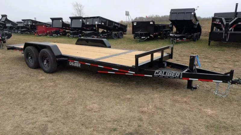 new Tilt Trailers Caliper  for sale, in Clearwater, MN Thumbnail 2
