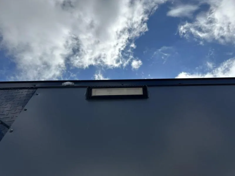 new Car Haulers / Racing Trailers Rock Solid Cargo  for sale, in Clearwater, MN Thumbnail 17