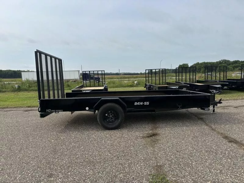2026 Doolittle Trailer Mfg Utility Utility Trailer