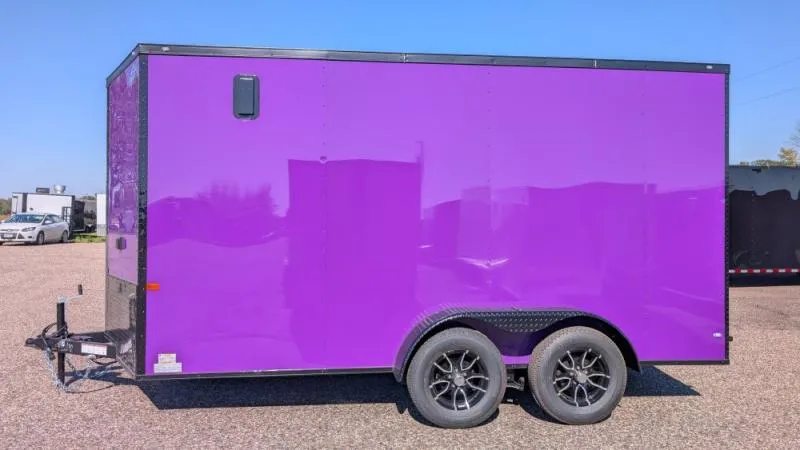 new Vending / Concession Trailers Rock Solid Cargo  for sale, in Clearwater, MN Thumbnail 5