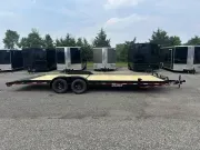 new Equipment / Flatbed Trailers Caliper  for sale, in Clearwater, MN Thumbnail 1