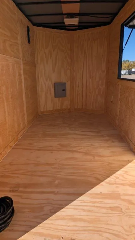 new Vending / Concession Trailers Rock Solid Cargo  for sale, in Clearwater, MN Thumbnail 8