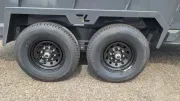 new Dump Trailers Lamar Trailers  for sale, in Clearwater, MN Thumbnail 9
