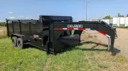 new Dump Trailers Caliper  for sale, in Clearwater, MN Thumbnail 2