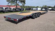 new Equipment / Flatbed Trailers Lamar Trailers  for sale, in Clearwater, MN Thumbnail 6