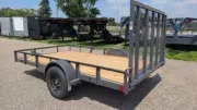 new Utility Trailers Lamar Trailers  for sale, in Clearwater, MN Thumbnail 5